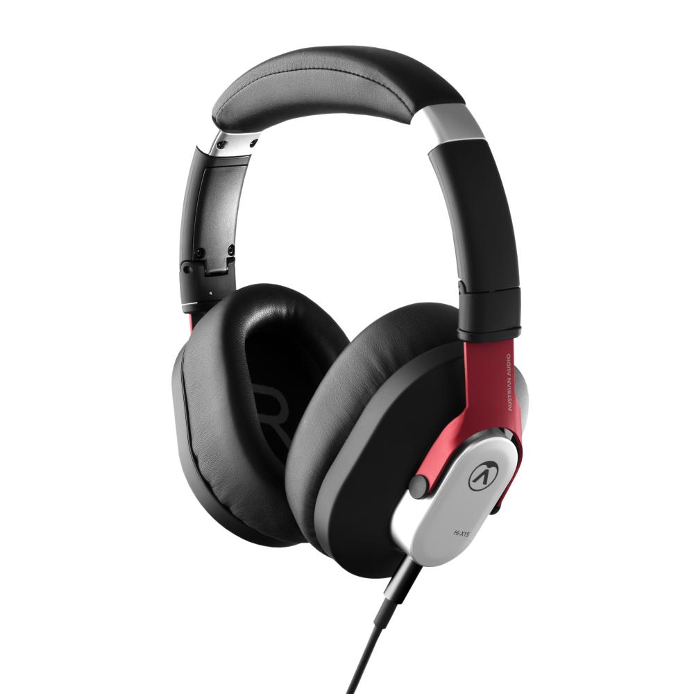 Austrian Audio Hi-X15 suljetut kuulokkeet Austrian Audio Hi-X15 suljetut kuulokkeet