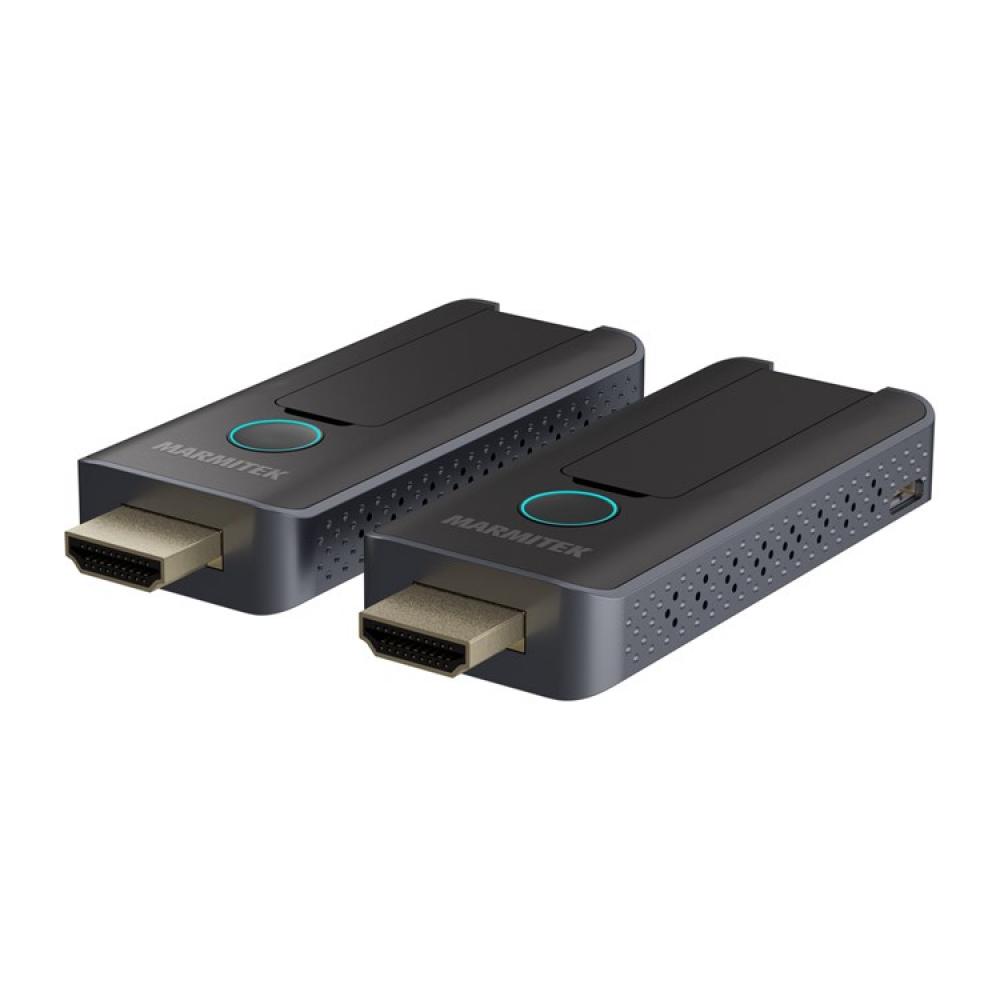 Marmitek Stream S1 Pro langaton HDMI-johto Marmitek Stream S1 Pro langaton HDMI-johto