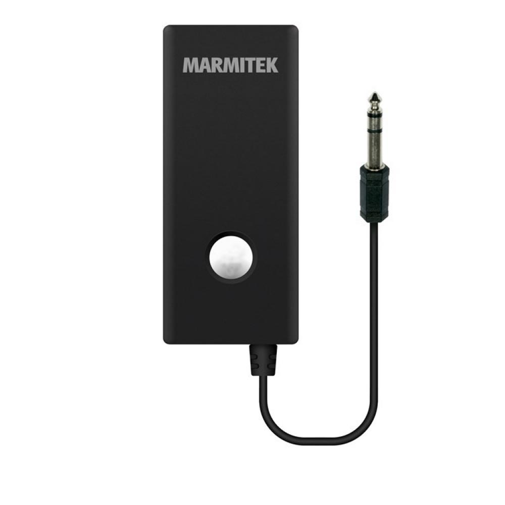 Marmitek BoomBoom 75 kannettava Bluetooth-vastaanotin Marmitek BoomBoom 75 kannettava Bluetooth-vastaanotin