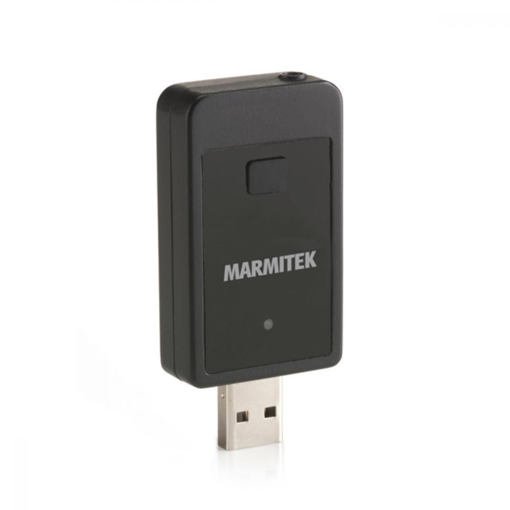 Marmitek BoomBoom 50 Bluetooth-lähetin Marmitek BoomBoom 50 Bluetooth-lähetin