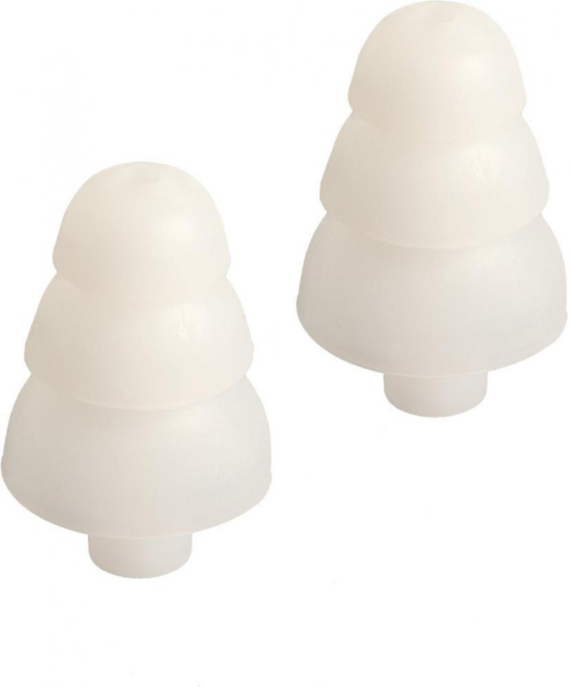 Shure EATFL1-6 - 3-lehtinen sovite kuulokkeille Shure EATFL1-6 - 3-lehtinen sovite kuulokkeille