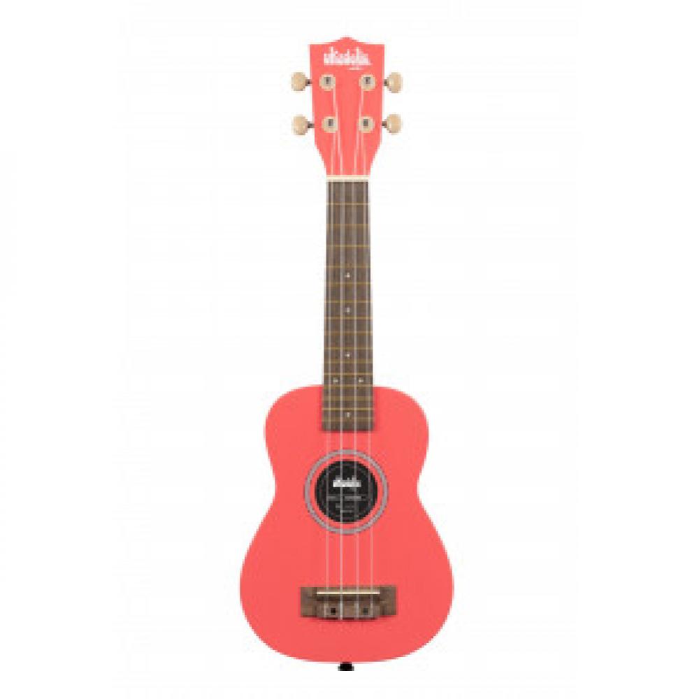 Kala Ukadelic Razzle Dazzle Soprano Ukulele