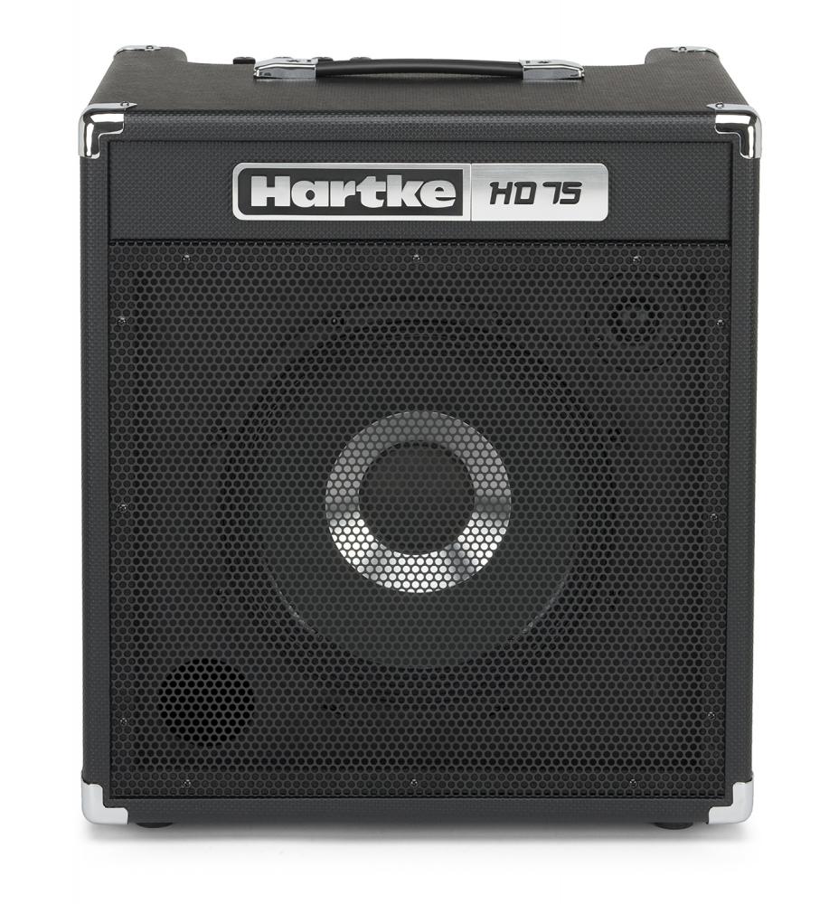 Hartke HD75 bassocombo Hartke HD75 bassocombo