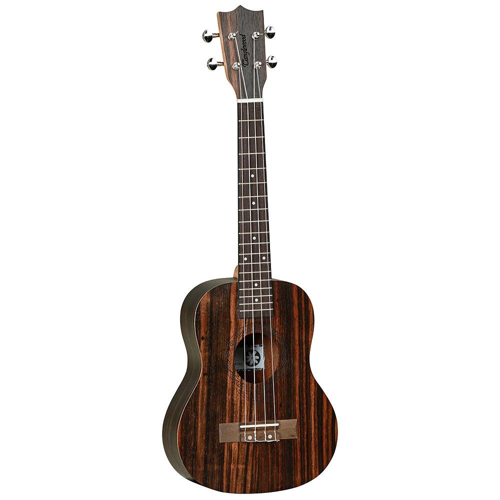 Tanglewood TWT19 Natural Satin Tenoriukulele