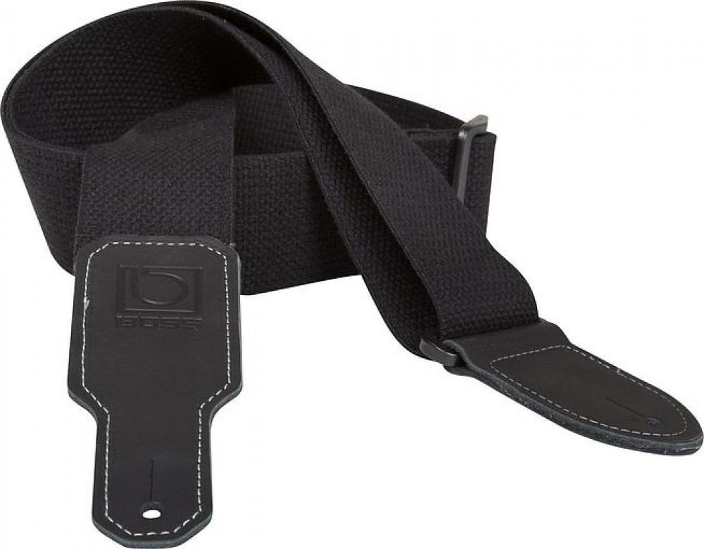 Boss BSH-20-BLK Instrumenttihihna Boss BSH-20-BLK Instrumenttihihna