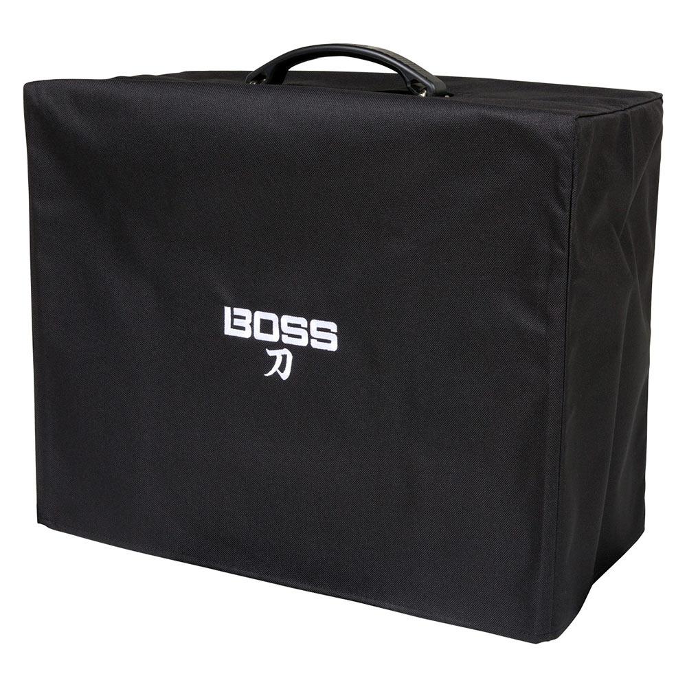 Boss BAC-KTN50 Suojapussi Katana-50 -vahvistimelle Boss BAC-KTN50 Suojapussi Katana-50 -vahvistimelle