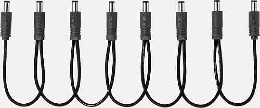 Boss PCS-20A DC-virranhaaroituskaapeli Boss PCS-20A DC-virranhaaroituskaapeli