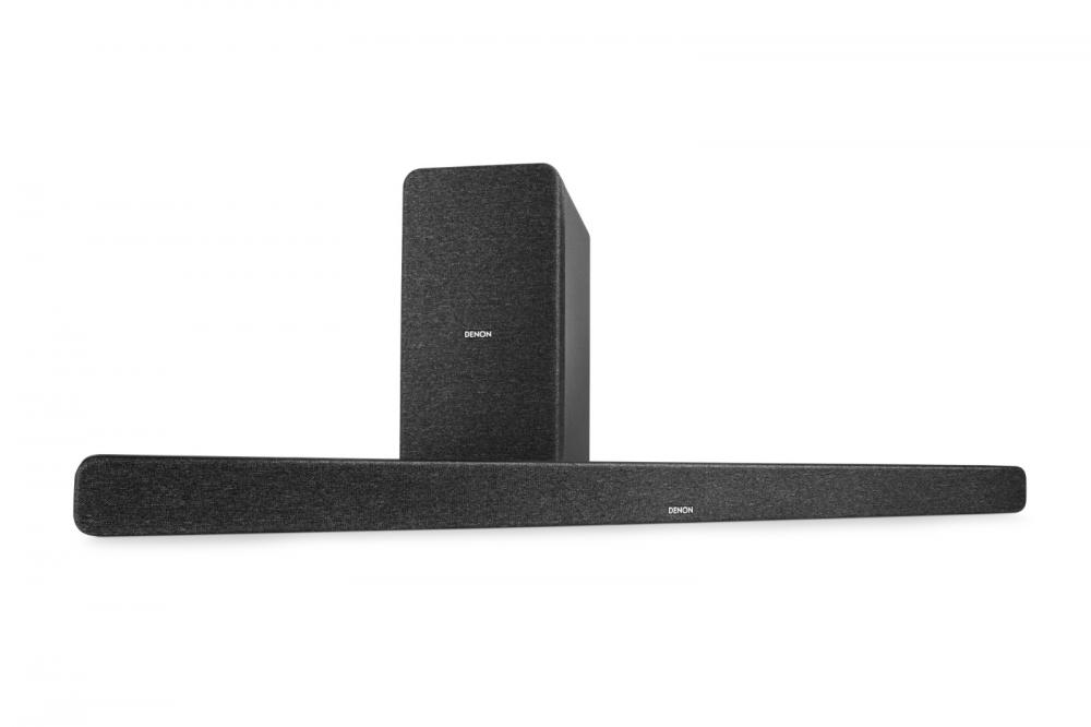 Denon DHT-S517 Dolby Atmos soundbar Denon DHT-S517 Dolby Atmos soundbar
