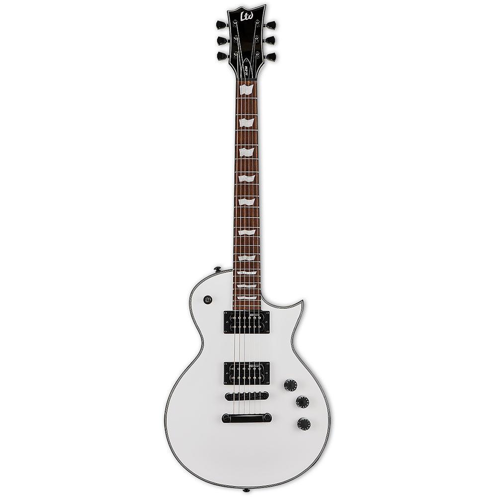 ESP LTD EC-256 Snow White sähkökitara