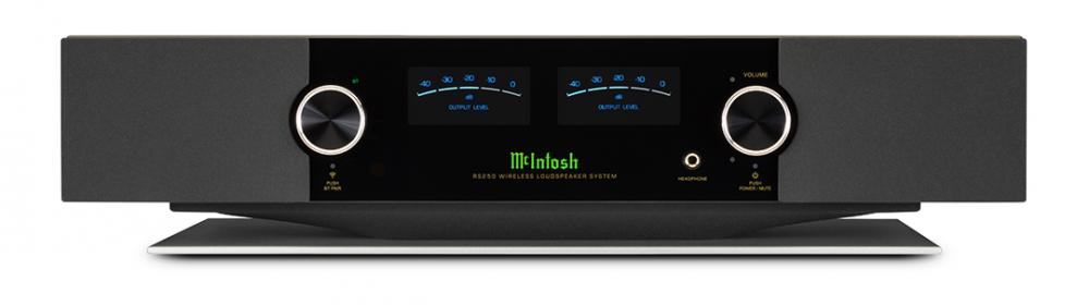 McIntosh RS250 musiikkijärjestelmä McIntosh RS250 musiikkijärjestelmä