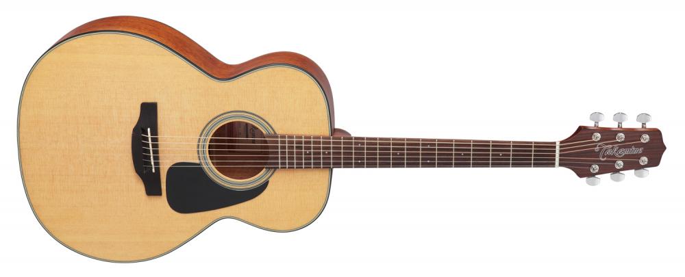 Takamine GN10-NS NEX-mallinen akustinen kitara Takamine GN10-NS NEX-mallinen akustinen kitara