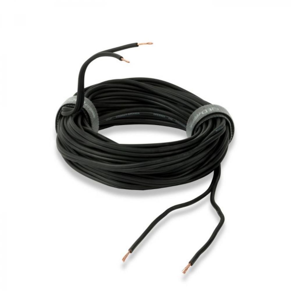 QED Connect kaiutinkaapeli, 6m paketti QED Connect kaiutinkaapeli, 6m paketti