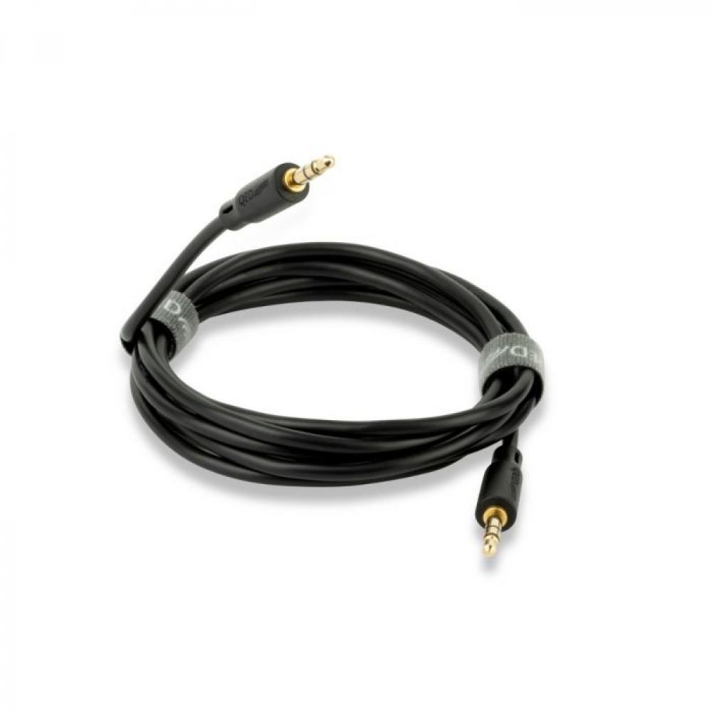 QED Connect 3.5MM-3.5MM 1.5m