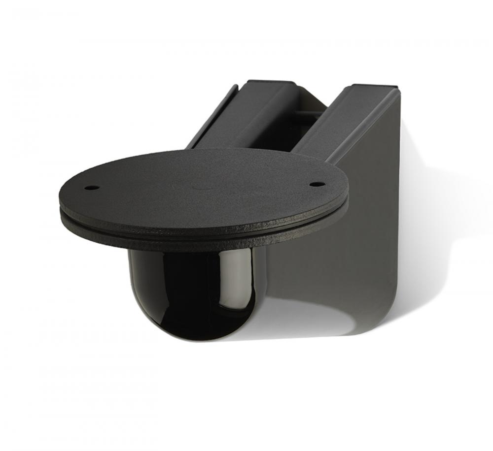 Q Acoustics WB75 seinäkiinnike, musta Q Acoustics WB75 seinäkiinnike, musta