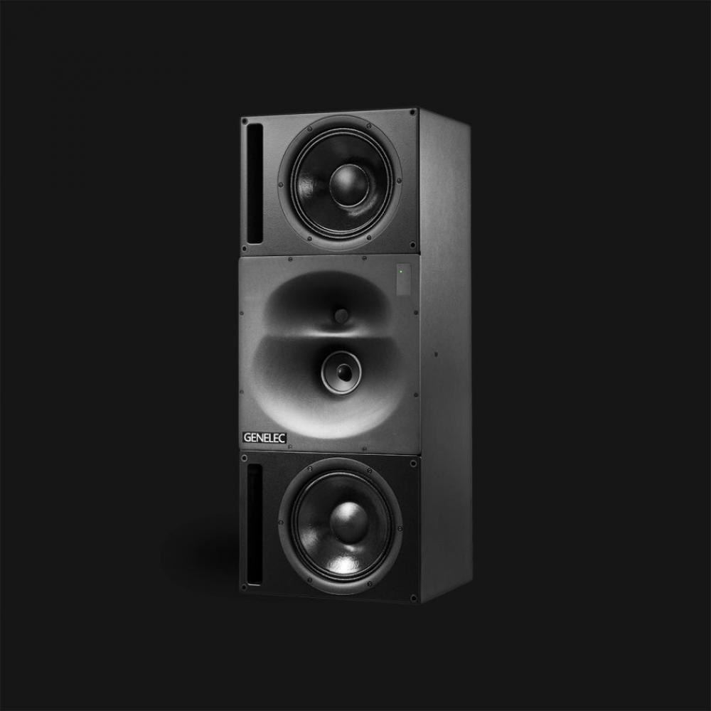 Genelec 1234AC SAM Studiomonitori Genelec 1234AC SAM Studiomonitori