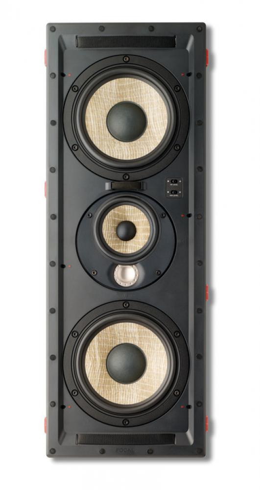 Focal 300 IWLCR6 asennuskaiutin Focal 300 IWLCR6 asennuskaiutin
