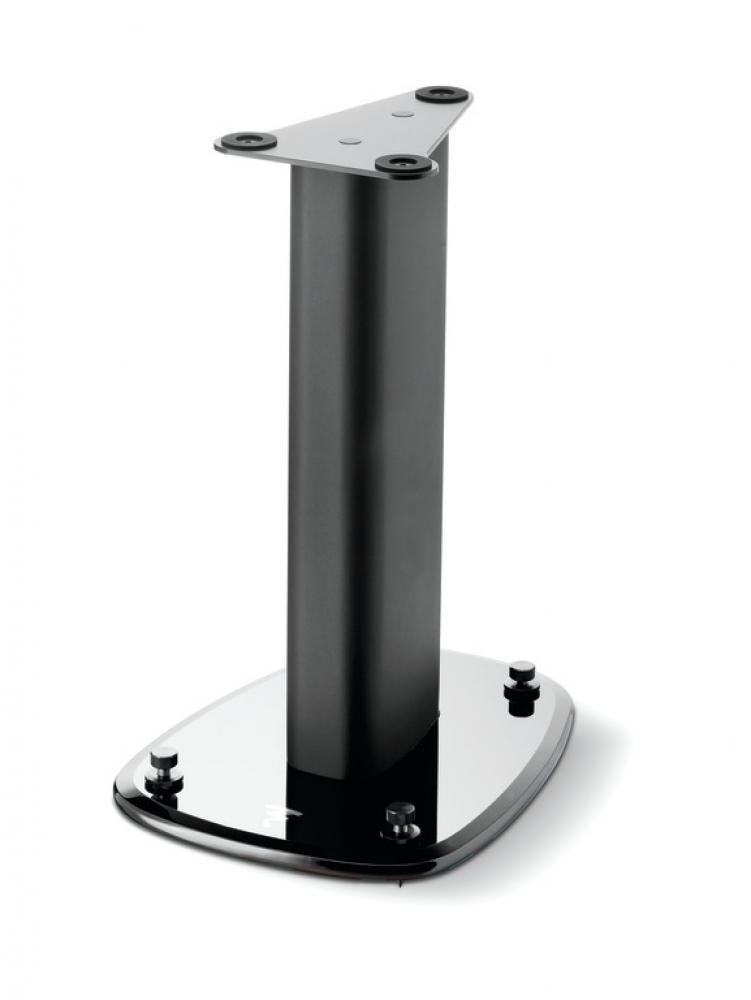 Focal Sopra Stand lattiajalusta, musta Focal Sopra Stand lattiajalusta, musta