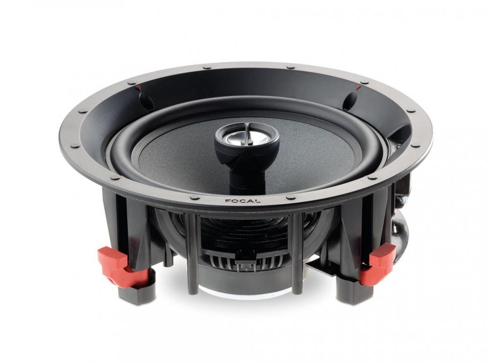 Focal 100 ICW8 asennuskaiutin Focal 100 ICW8 asennuskaiutin