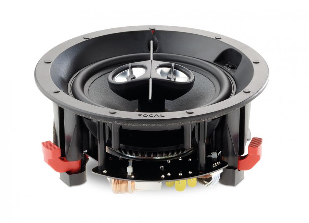 Focal 100 IC6ST asennuskaiutin Focal 100 IC6ST asennuskaiutin