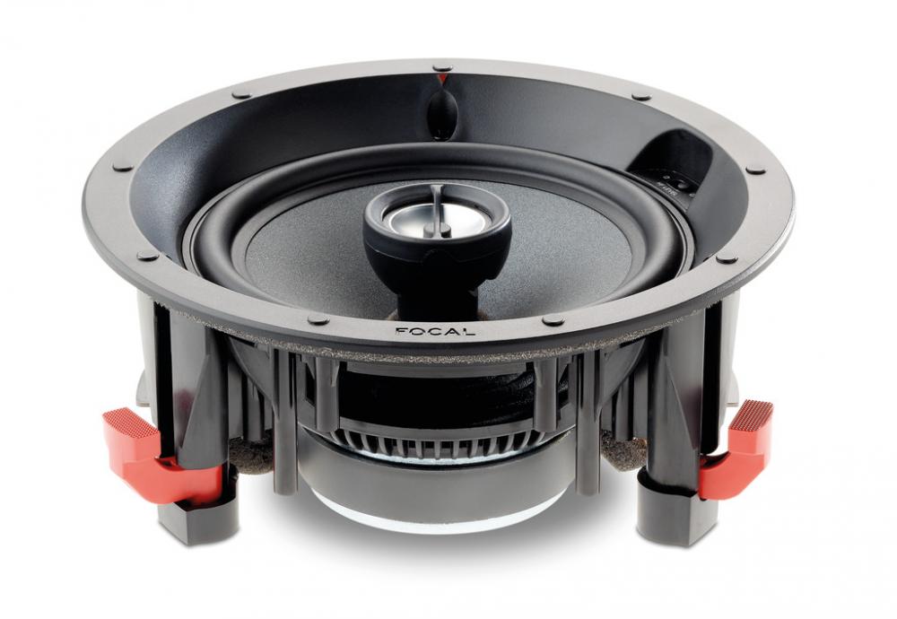 Focal 100 ICW6 asennuskaiutin Focal 100 ICW6 asennuskaiutin