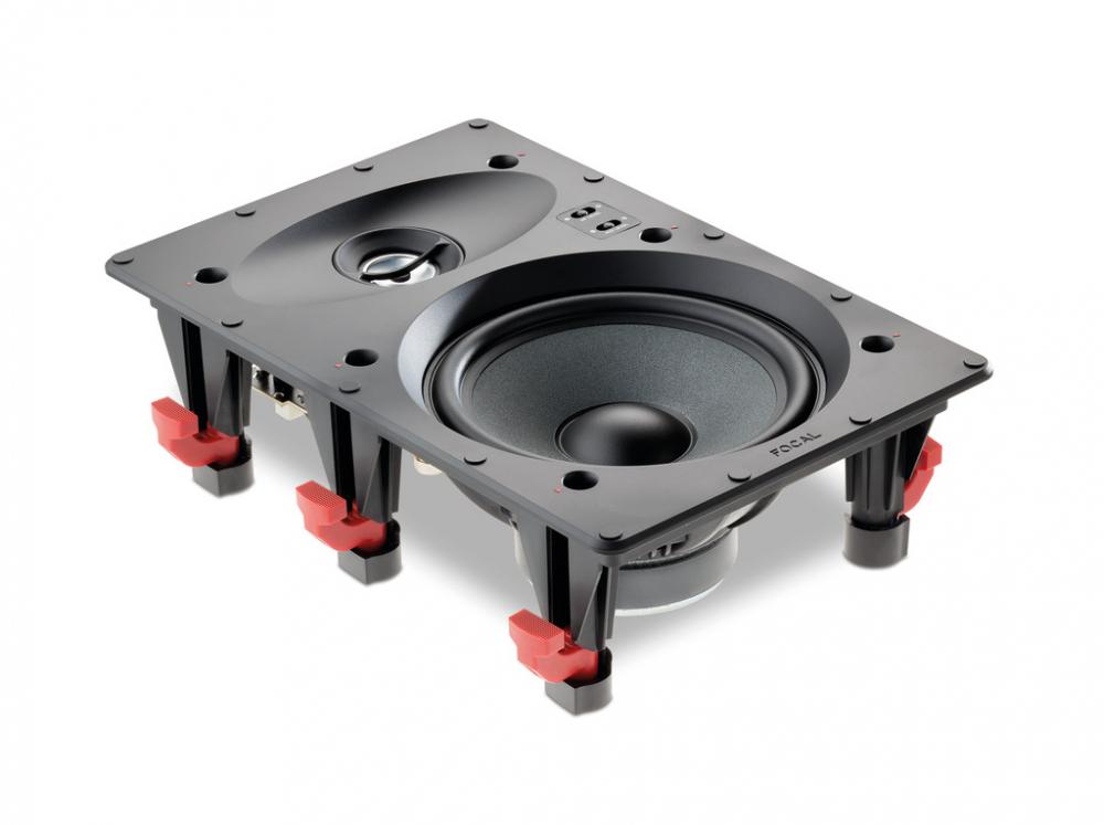 Focal 100 IW6 asennuskaiutin Focal 100 IW6 asennuskaiutin