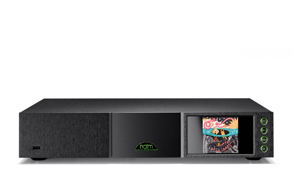NAIM ND 555 verkkosoitin NAIM ND 555 verkkosoitin