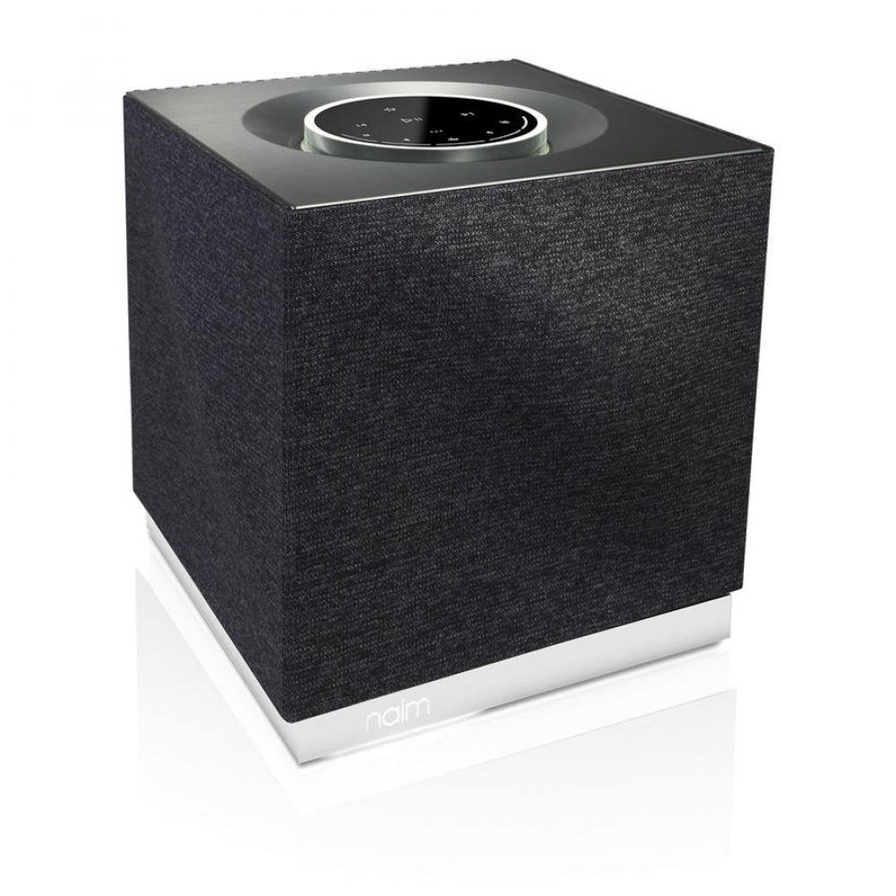 NAIM Mu-so Qb 2nd Gen musiikkijärjestelmä NAIM Mu-so Qb 2nd Gen musiikkijärjestelmä