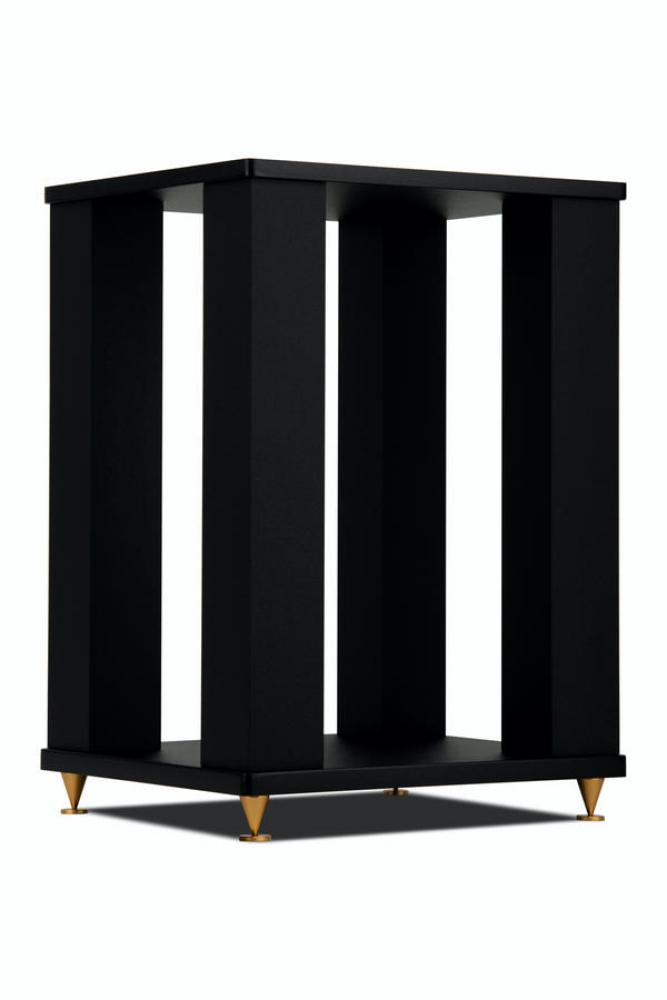 Wilson Classic Stand kaiutinjalusta, musta Wilson Classic Stand kaiutinjalusta, musta