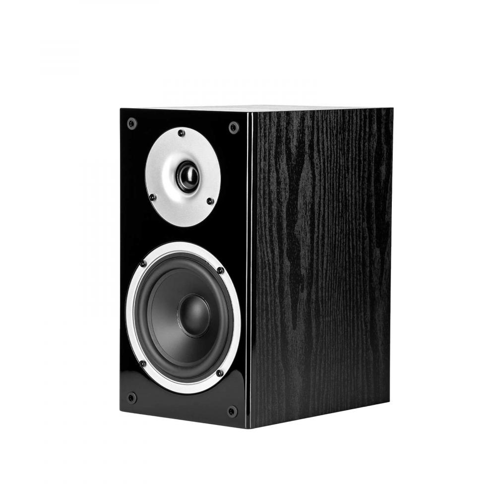 Wilson RAPTOR 1 hyllykaiutin, musta Wilson RAPTOR 1 hyllykaiutin, musta