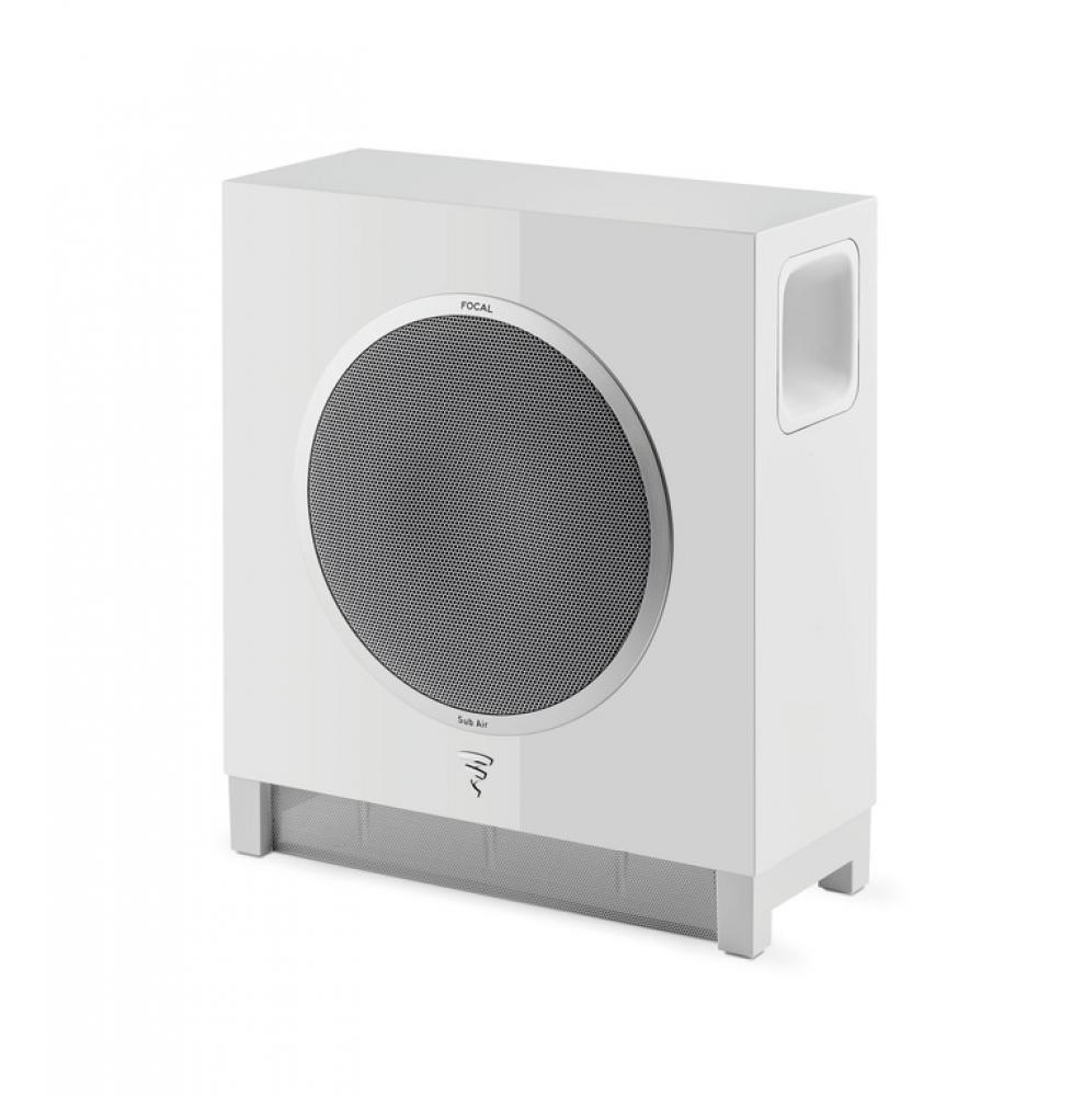 Focal Sub Air langaton subwoofer, valkoinen Focal Sub Air langaton subwoofer, valkoinen