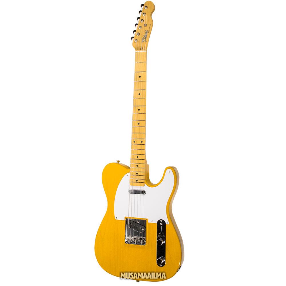 TOKAI TTE-50/BSB/M sähkökitara TOKAI TTE-50/BSB/M sähkökitara