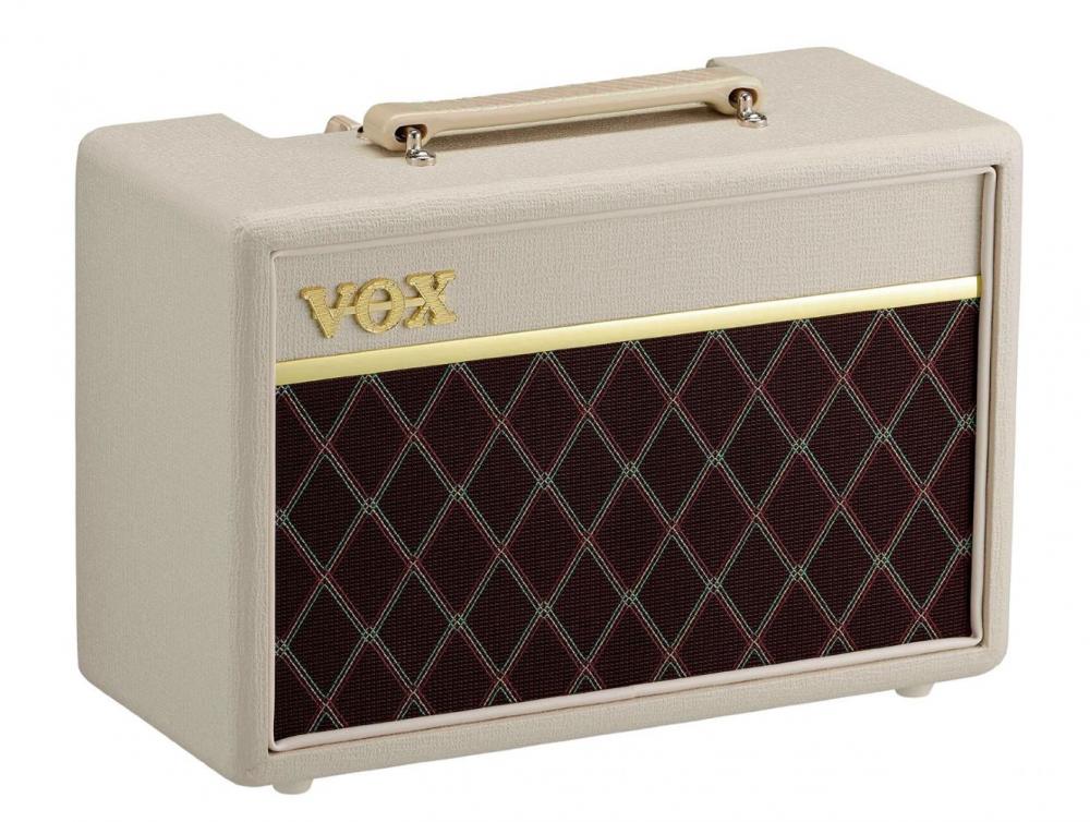 VOX Pathfinder-10-CB, limited Edition kitaracombo 