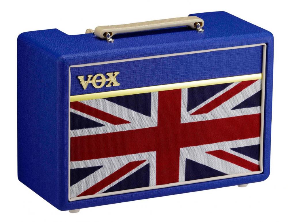VOX Pathfinder-10-UJ-RB, limited Edition kitaracombo VOX Pathfinder-10-UJ-RB, limited Edition kitaracombo