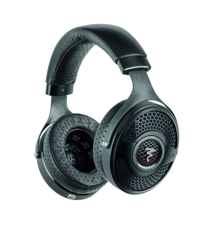 Focal Utopia sankakuulokkeet Focal Utopia sankakuulokkeet
