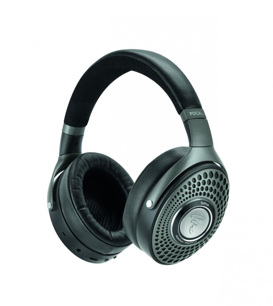 Focal Bathys Bluetooth-vastamelukuulokkeet Focal Bathys Bluetooth-vastamelukuulokkeet