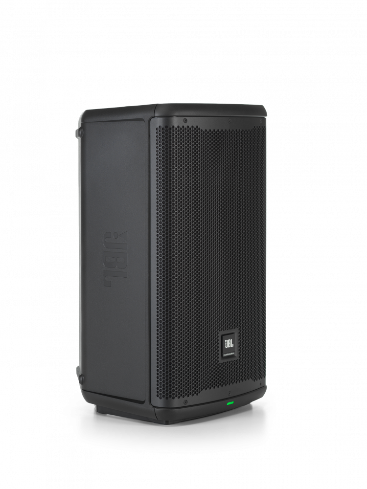 JBL EON 710 2-tie 10" aktiivikaiutin 1300W JBL EON 710 2-tie 10" aktiivikaiutin 1300W