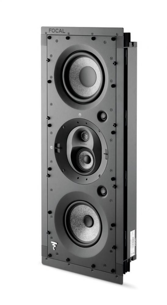Focal 1000 IWLCR6 asennuskaiutin Focal 1000 IWLCR6 asennuskaiutin