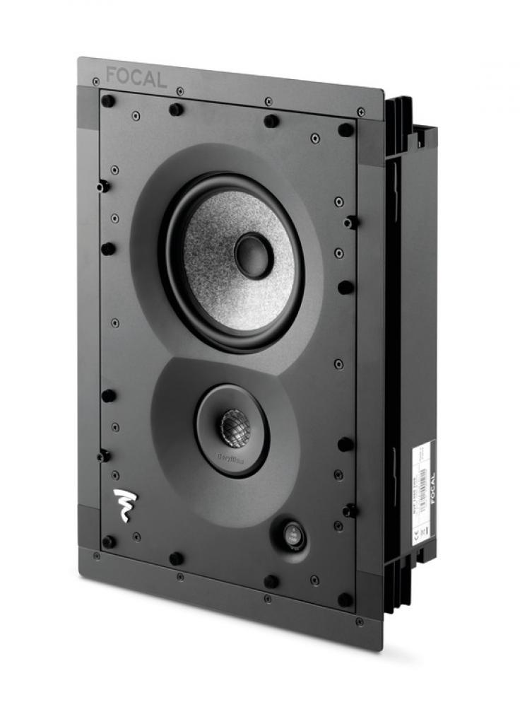 Focal 1000 IW6 asennuskaiutin Focal 1000 IW6 asennuskaiutin