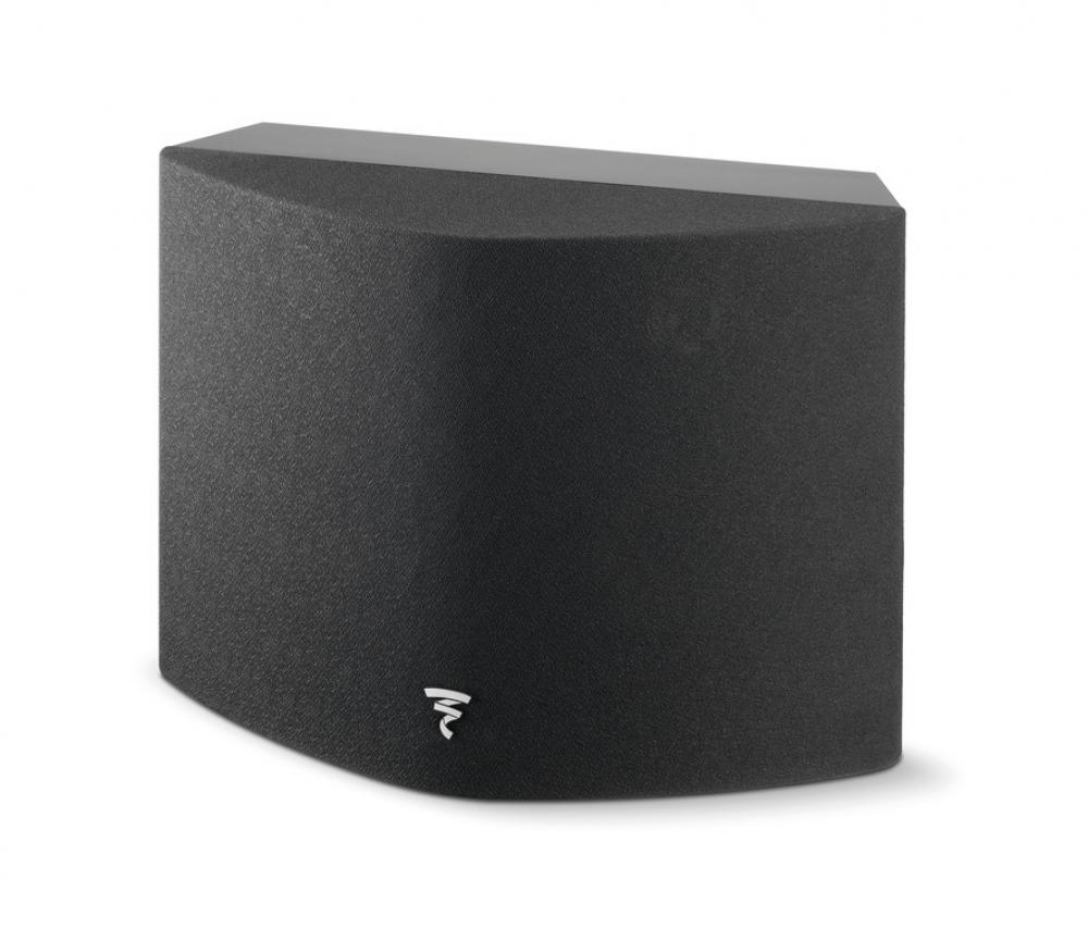 Focal Aria SR900 surround-kaiutin, musta Focal Aria SR900 surround-kaiutin, musta