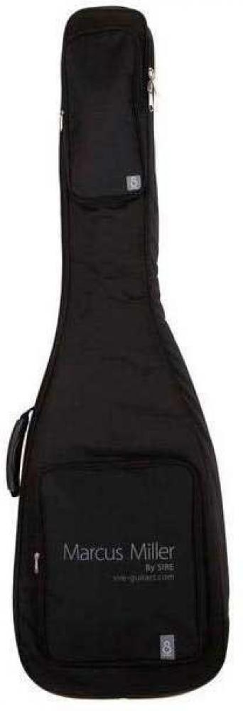 Sire Marcus Miller Gig Bag M-sarjan bassolle Sire Marcus Miller Gig Bag M-sarjan bassolle