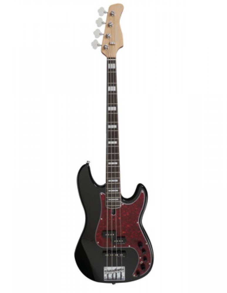SIRE Marcus Miller P7 ALDER-4 (2nd Gen) Musta Sähköbasso SIRE Marcus Miller P7 ALDER-4 (2nd Gen) Musta Sähköbasso