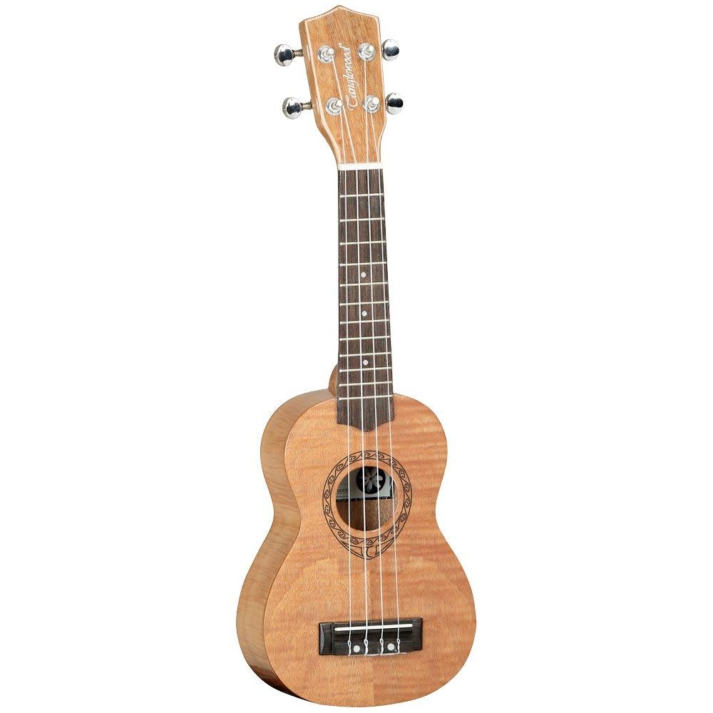 Tanglewood TWT5 Natural Gloss Sopraanoukulele