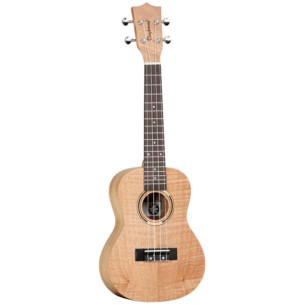 Tanglewood TWT6 Natural Satin Konserttiukulele