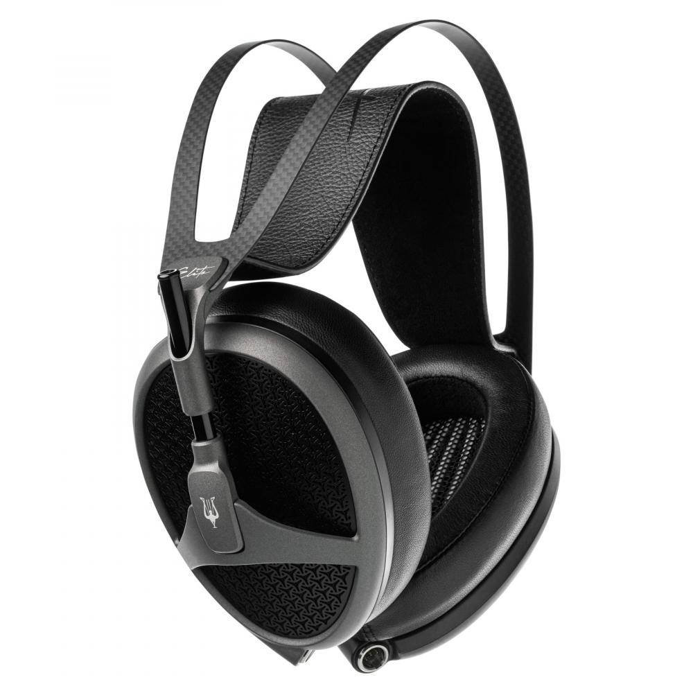 Meze Audio ELITE Tungsten kuulokkeet