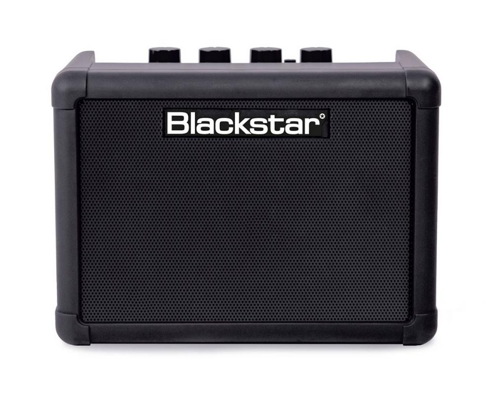 Blackstar FLY 3 Bluetooth Mini Amp kitaravahvistin