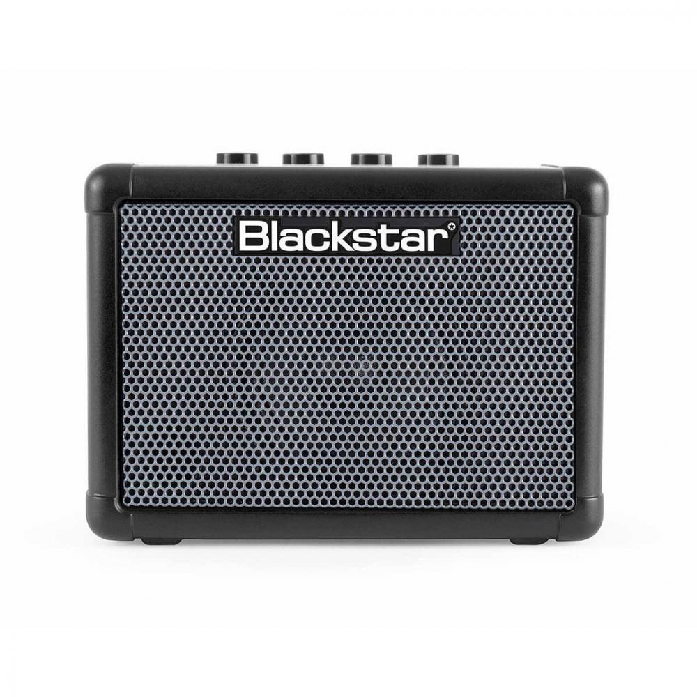 Blackstar FLY 3 Bass bassovahvistin