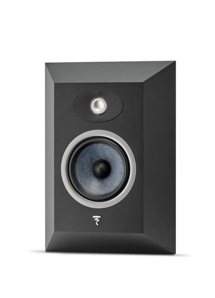 Focal Theva Surround kotiteatterikaiutin, musta Focal Theva Surround kotiteatterikaiutin, musta