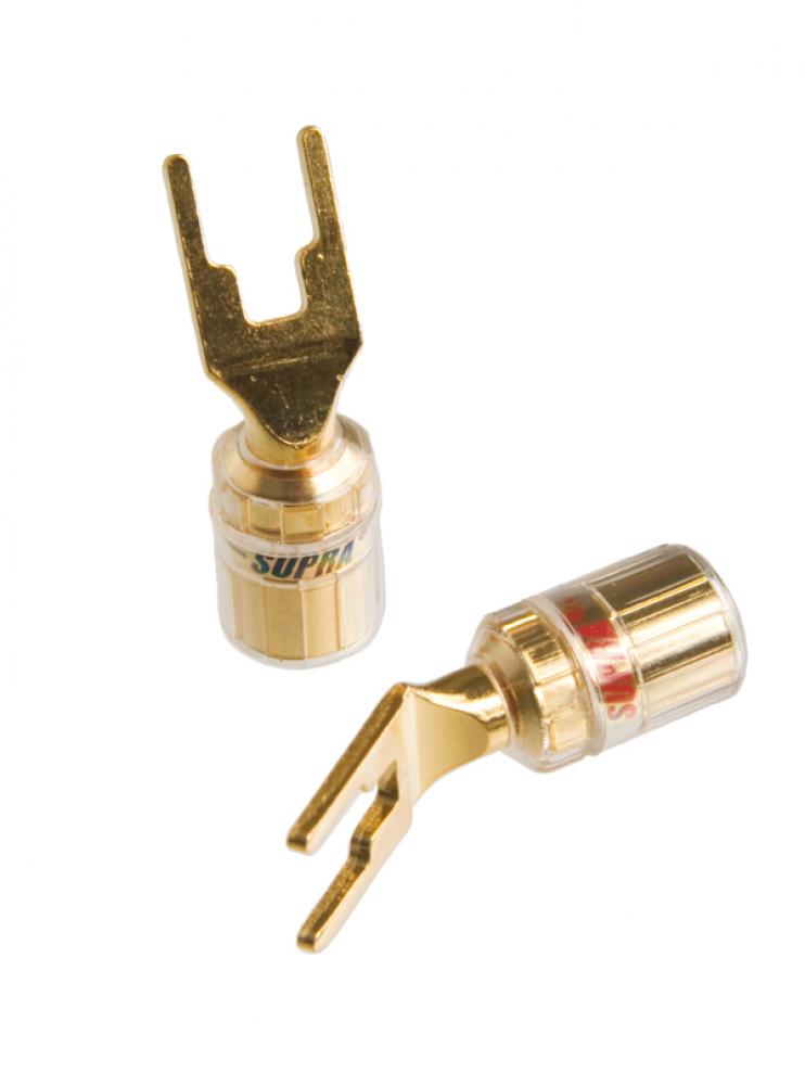 Supra Combicon haarukkaliitin, 2 paria Supra Combicon haarukkaliitin, 2 paria