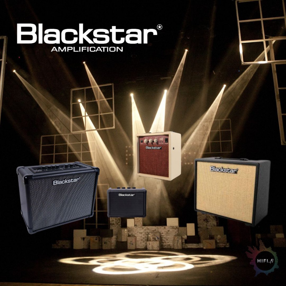 Blackstar