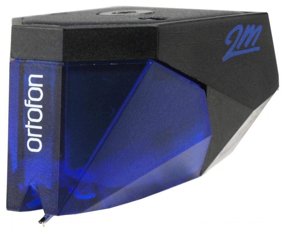 Ortofon 2M Blue äänirasia